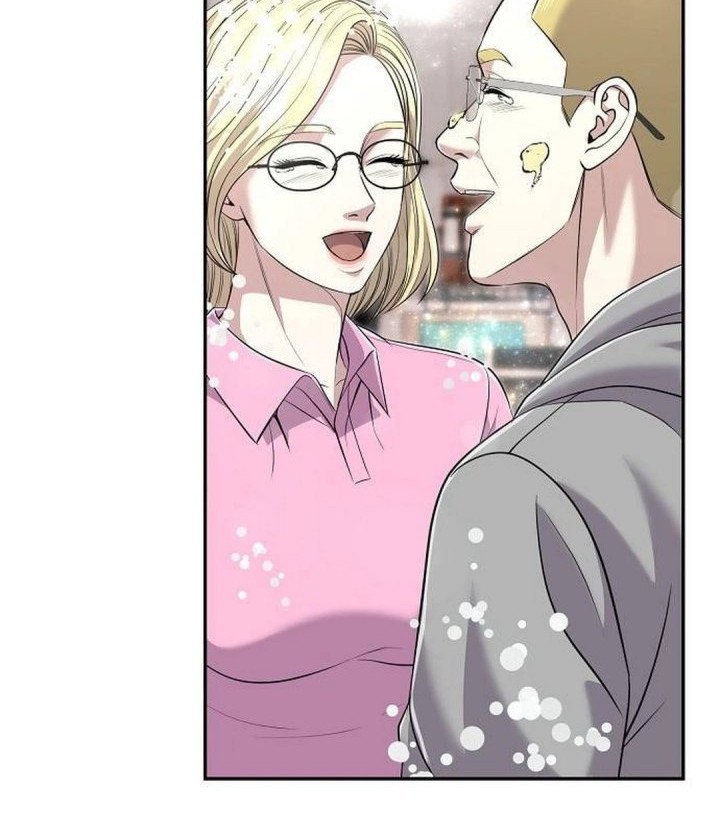 The New Employee Kim Chul-Soo Chapter 112 - halaman 27