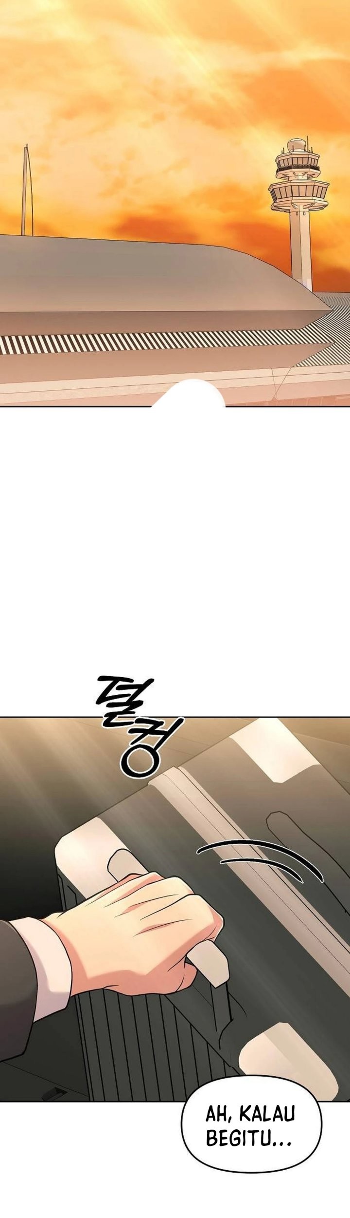 The New Employee Kim Chul-Soo Chapter 112 - halaman 32