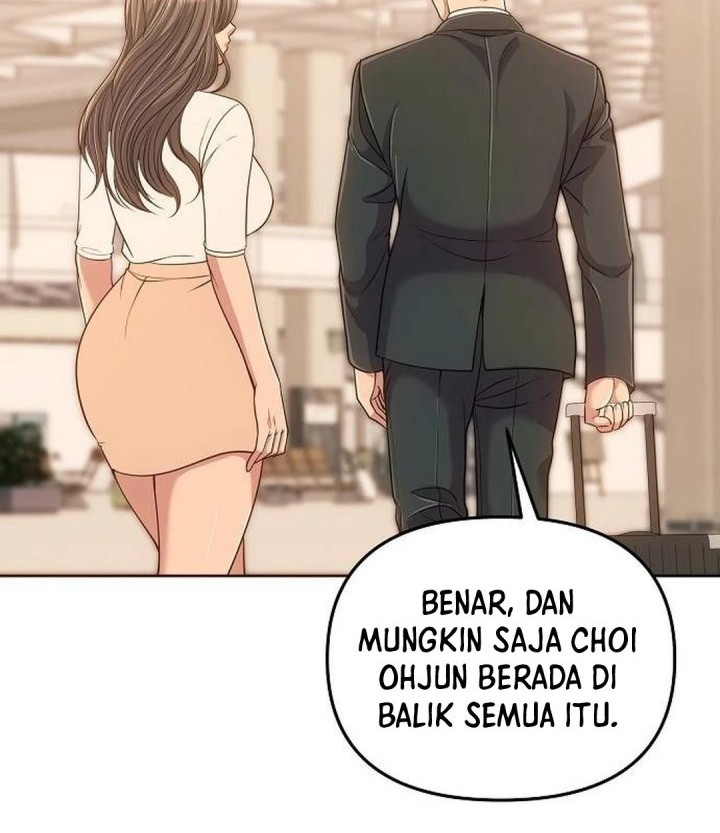The New Employee Kim Chul-Soo Chapter 112 - halaman 50