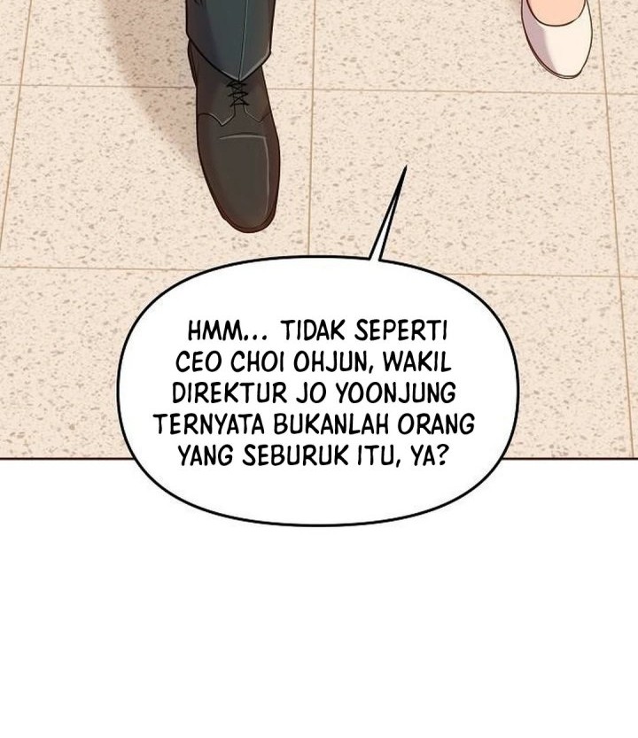 The New Employee Kim Chul-Soo Chapter 112 - halaman 54