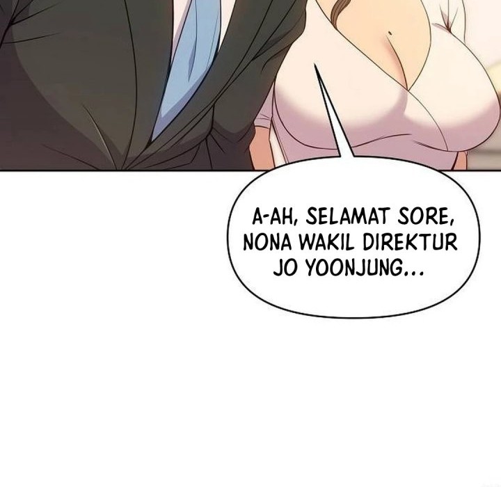 The New Employee Kim Chul-Soo Chapter 112 - halaman 66