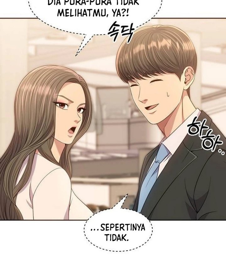 The New Employee Kim Chul-Soo Chapter 112 - halaman 68