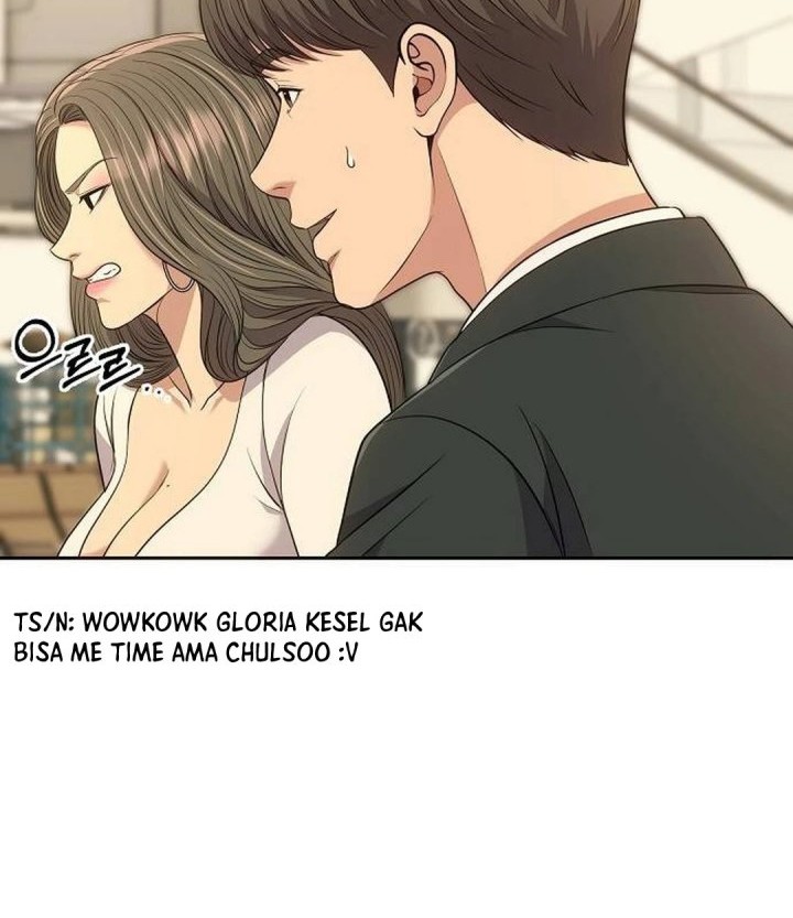 The New Employee Kim Chul-Soo Chapter 112 - halaman 72