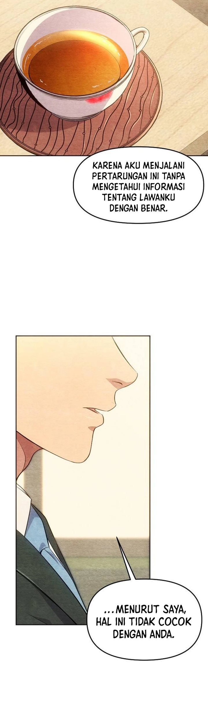 The New Employee Kim Chul-Soo Chapter 112 - halaman 83