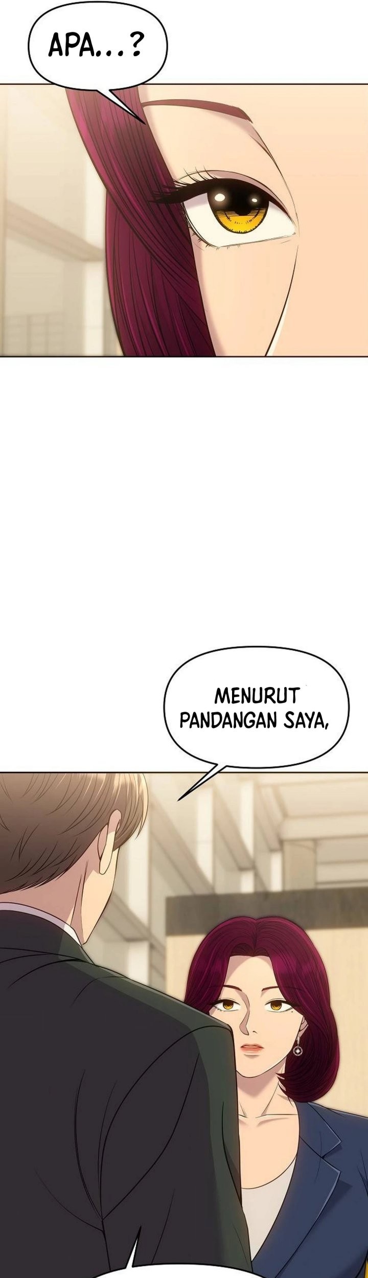 The New Employee Kim Chul-Soo Chapter 112 - halaman 85