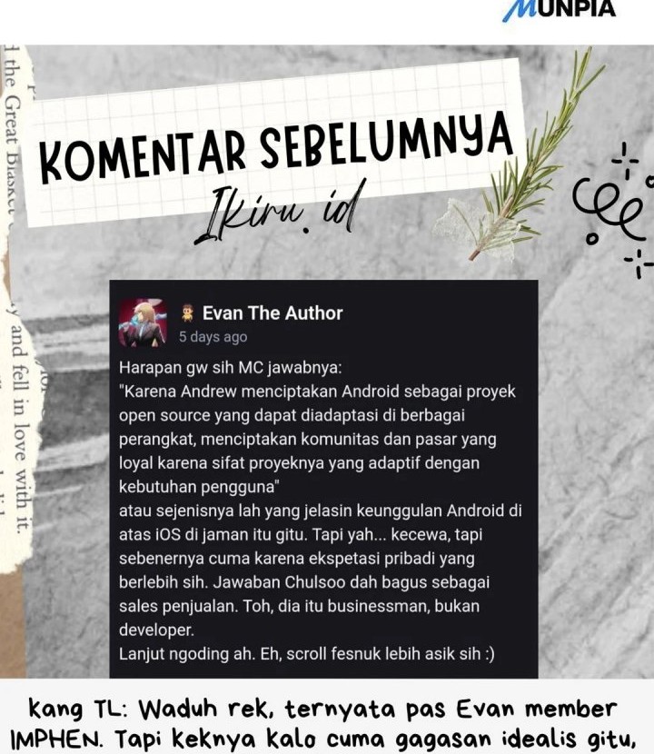 The New Employee Kim Chul-Soo Chapter 112 - halaman 88