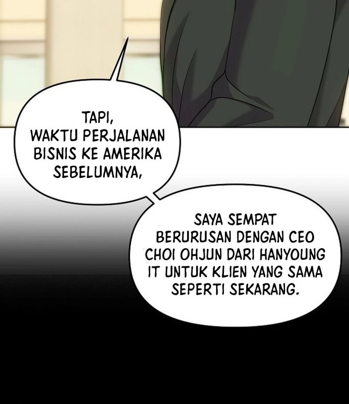 The New Employee Kim Chul-Soo Chapter 113 - halaman 11