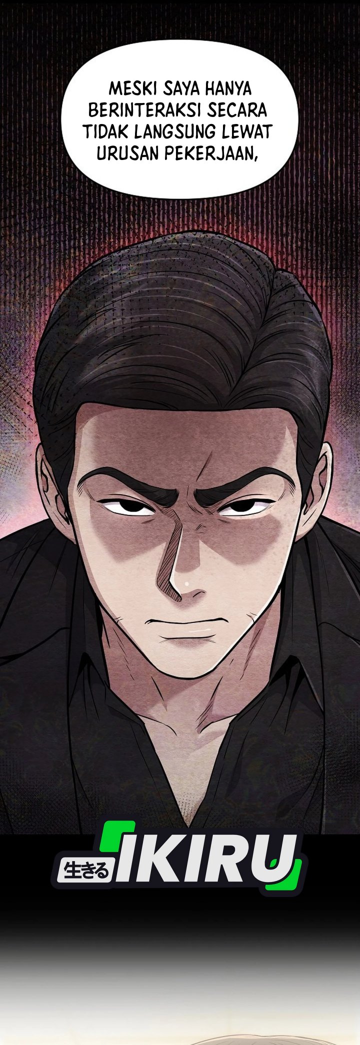 The New Employee Kim Chul-Soo Chapter 113 - halaman 12