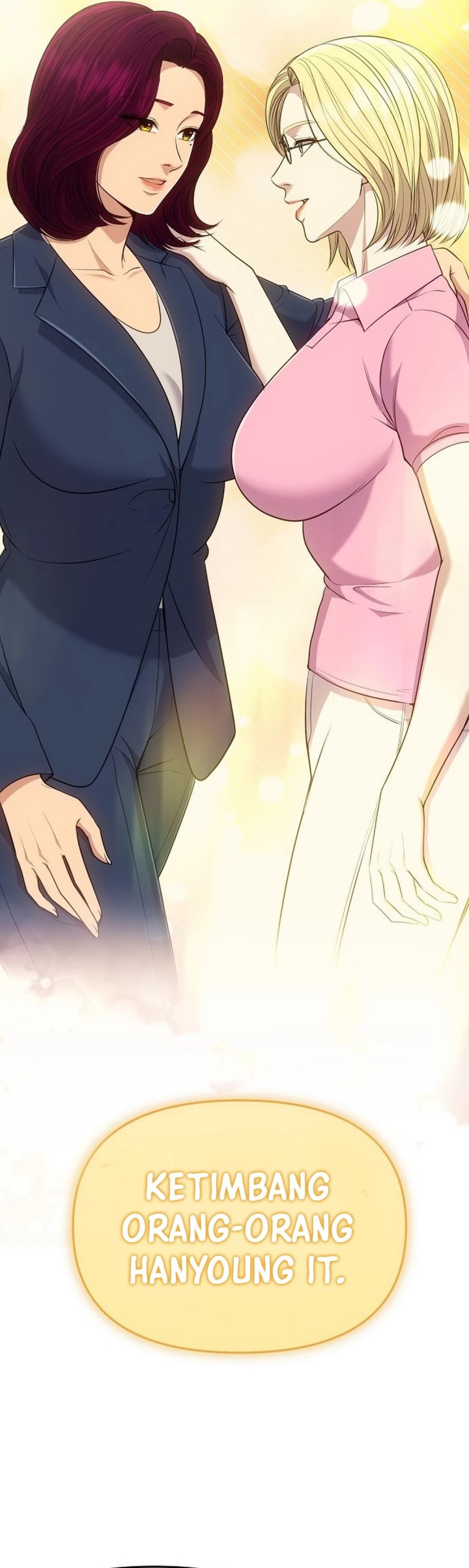 The New Employee Kim Chul-Soo Chapter 113 - halaman 17