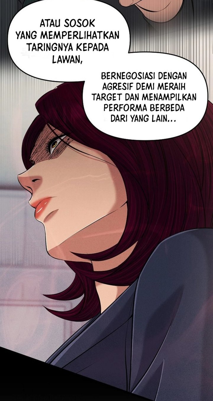 The New Employee Kim Chul-Soo Chapter 113 - halaman 26