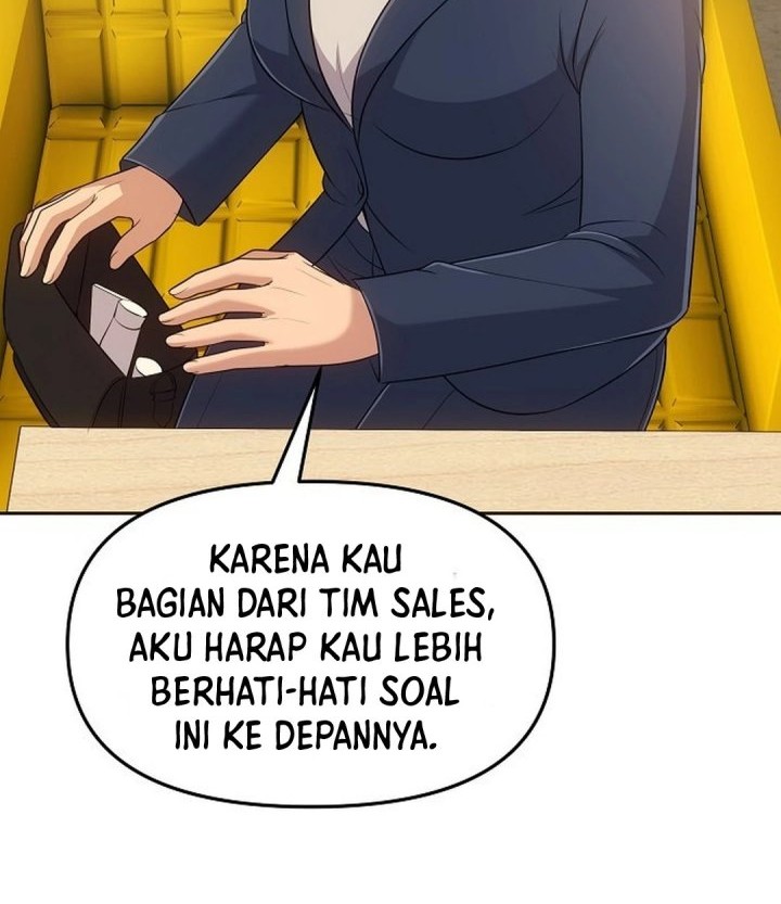 The New Employee Kim Chul-Soo Chapter 113 - halaman 30
