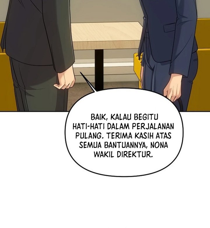 The New Employee Kim Chul-Soo Chapter 113 - halaman 32