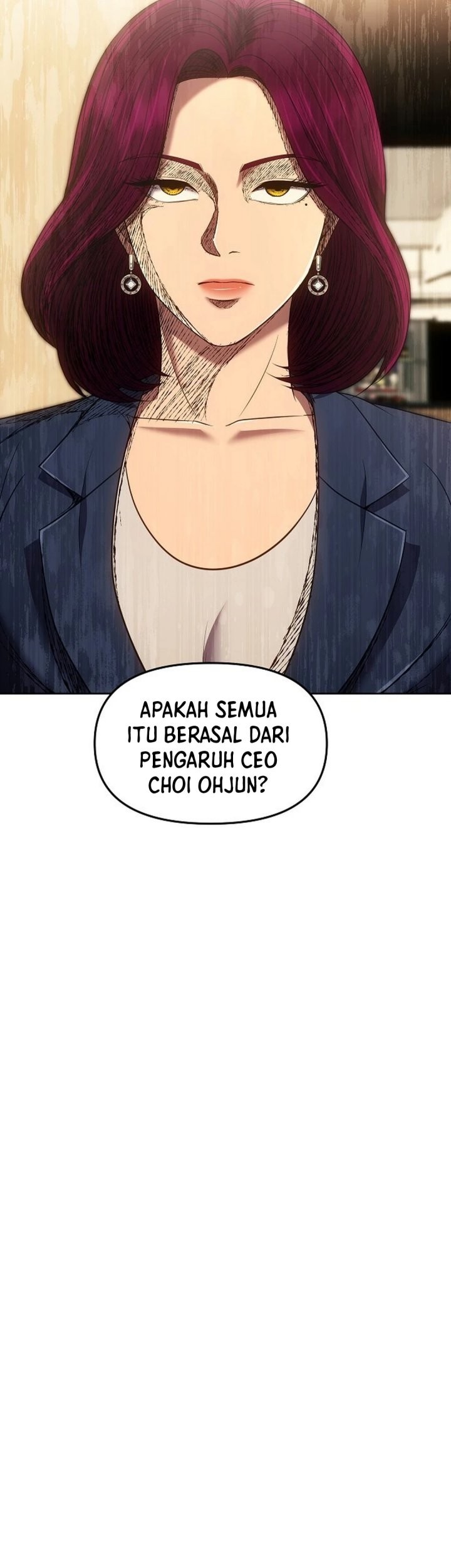 The New Employee Kim Chul-Soo Chapter 113 - halaman 4