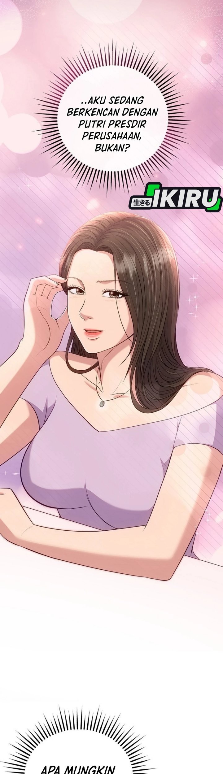 The New Employee Kim Chul-Soo Chapter 113 - halaman 41
