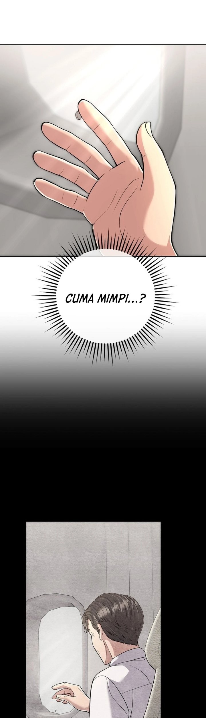 The New Employee Kim Chul-Soo Chapter 113 - halaman 43