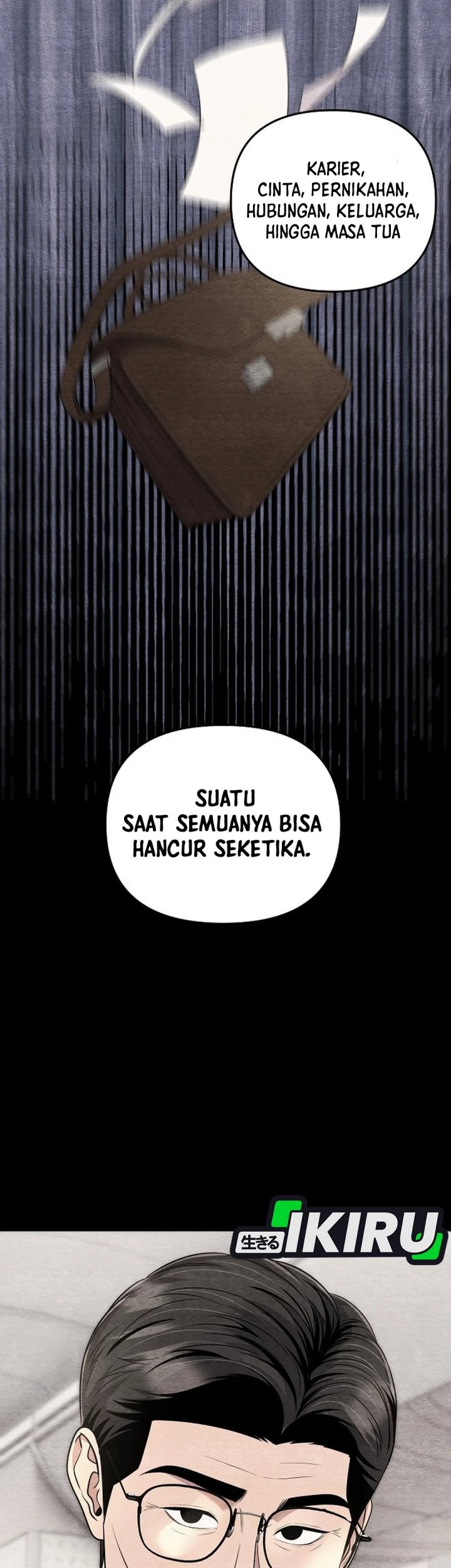 The New Employee Kim Chul-Soo Chapter 113 - halaman 48