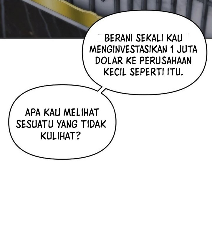 The New Employee Kim Chul-Soo Chapter 113 - halaman 53