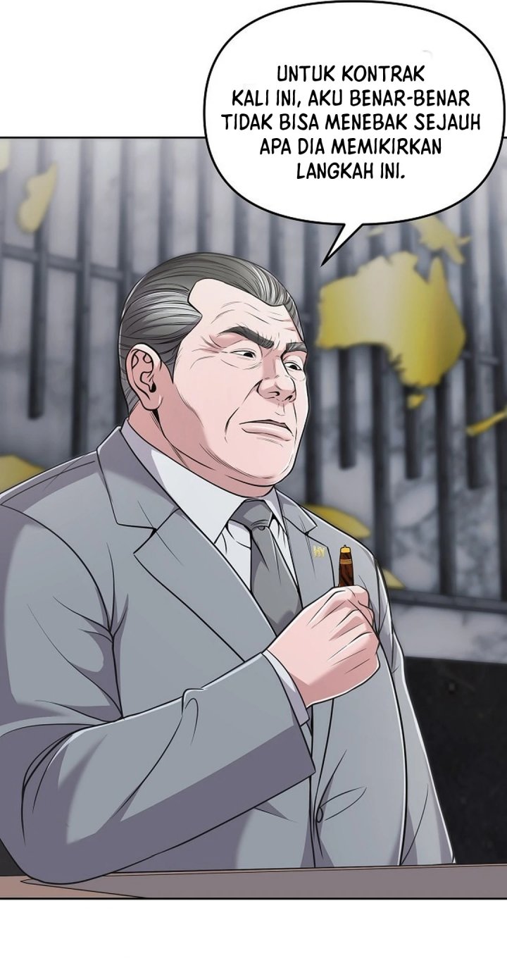 The New Employee Kim Chul-Soo Chapter 113 - halaman 56