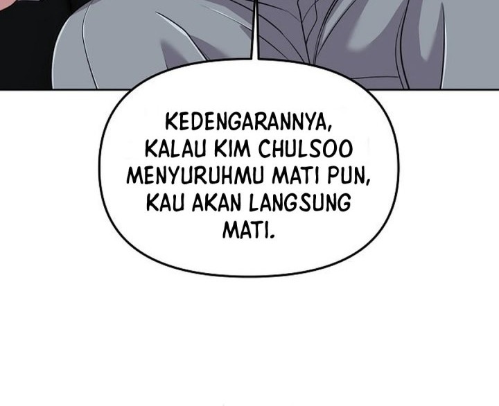 The New Employee Kim Chul-Soo Chapter 113 - halaman 59