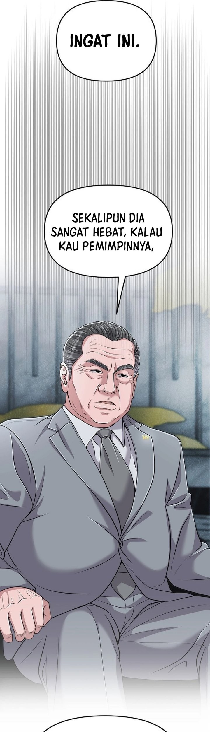 The New Employee Kim Chul-Soo Chapter 113 - halaman 69