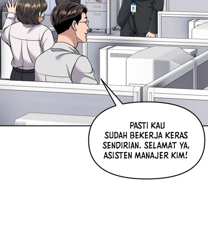 The New Employee Kim Chul-Soo Chapter 113 - halaman 72