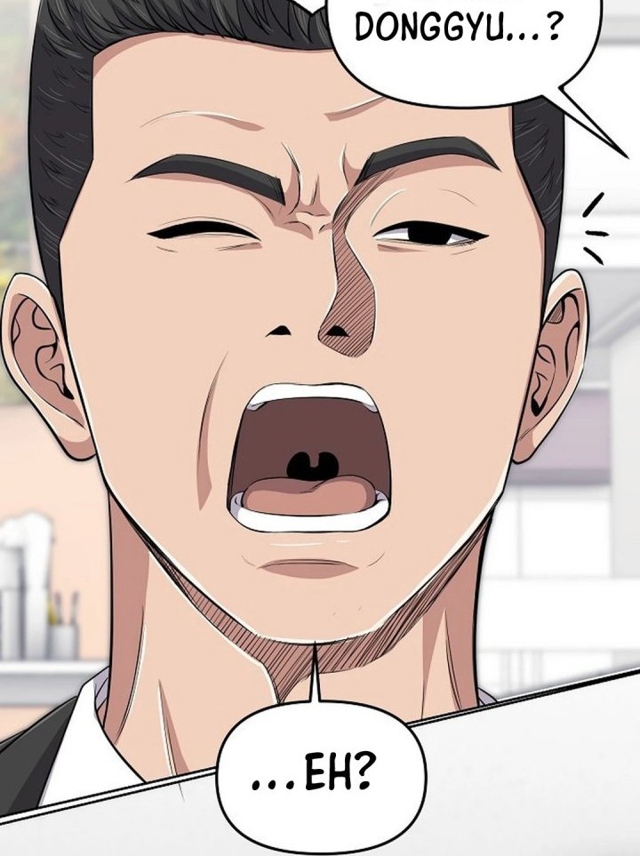 The New Employee Kim Chul-Soo Chapter 113 - halaman 77
