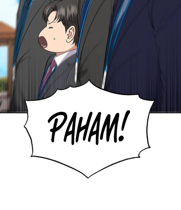The New Employee Kim Chul-Soo Chapter 114 - halaman 10