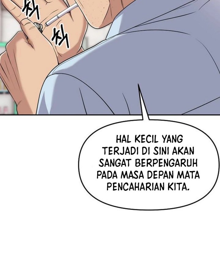 The New Employee Kim Chul-Soo Chapter 114 - halaman 19