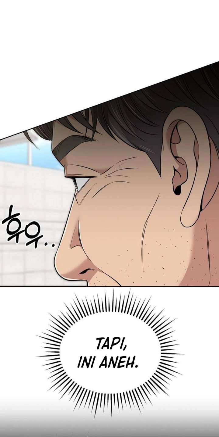 The New Employee Kim Chul-Soo Chapter 114 - halaman 20