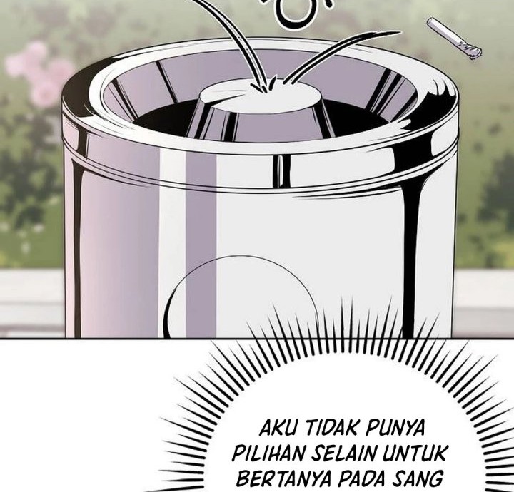 The New Employee Kim Chul-Soo Chapter 114 - halaman 27