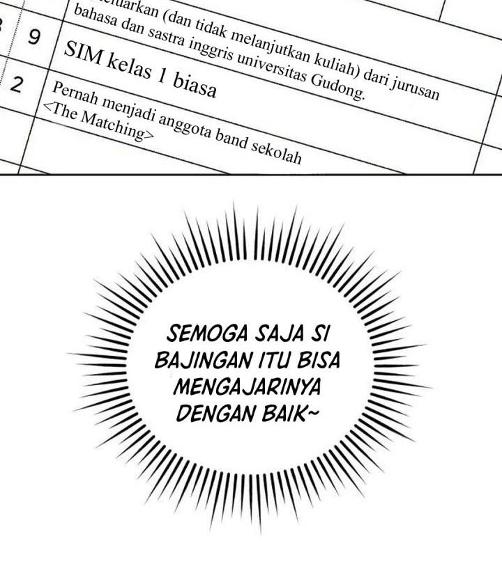 The New Employee Kim Chul-Soo Chapter 114 - halaman 45
