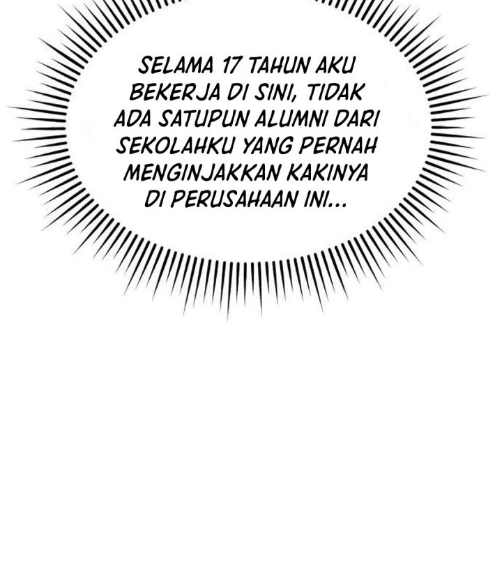 The New Employee Kim Chul-Soo Chapter 114 - halaman 49