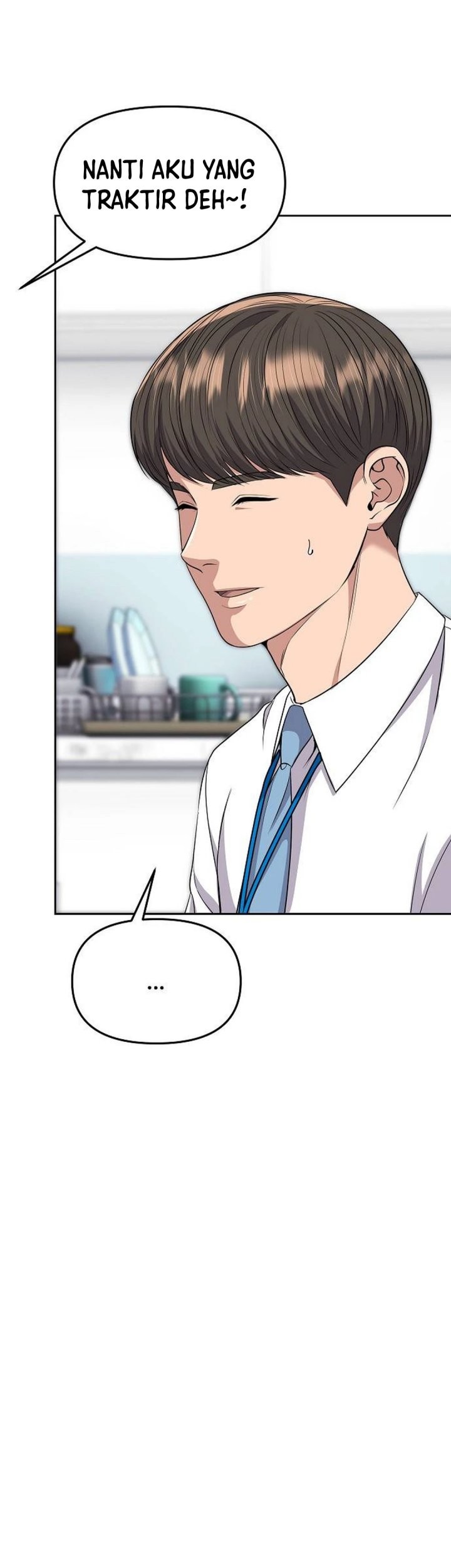 The New Employee Kim Chul-Soo Chapter 114 - halaman 61