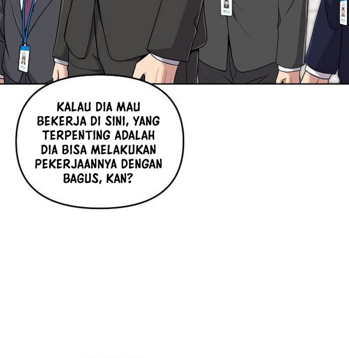 The New Employee Kim Chul-Soo Chapter 114 - halaman 8