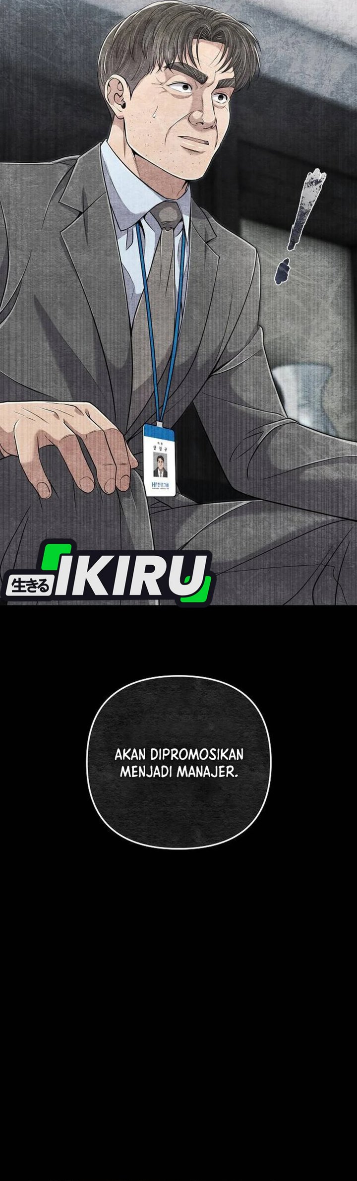 The New Employee Kim Chul-Soo Chapter 115 - halaman 10