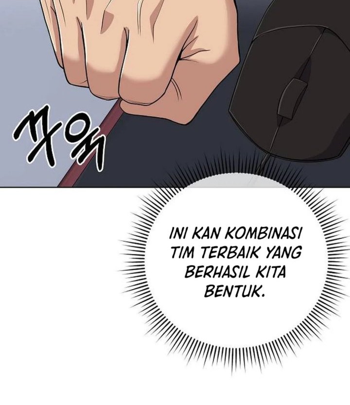 The New Employee Kim Chul-Soo Chapter 115 - halaman 31