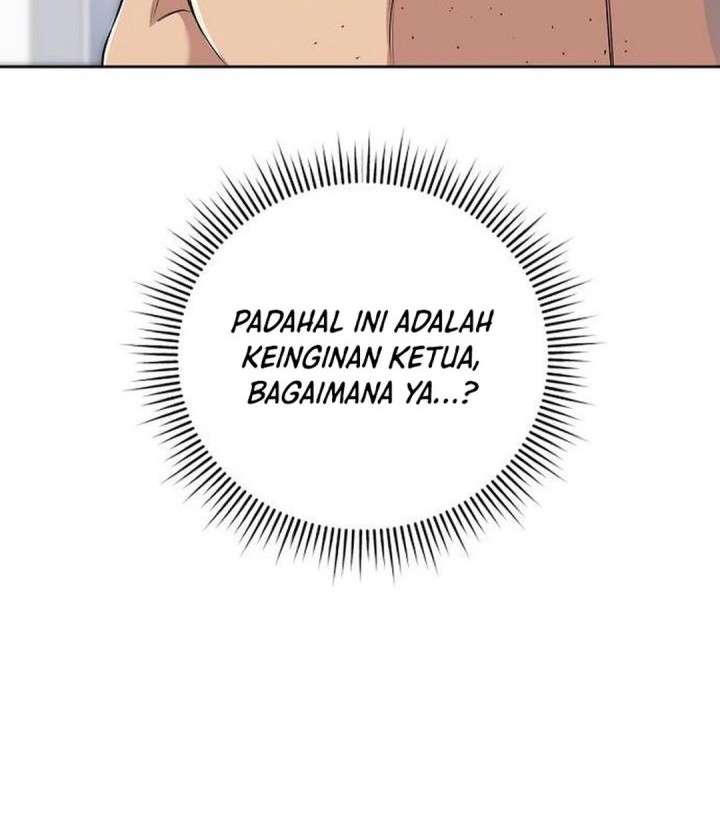 The New Employee Kim Chul-Soo Chapter 115 - halaman 35
