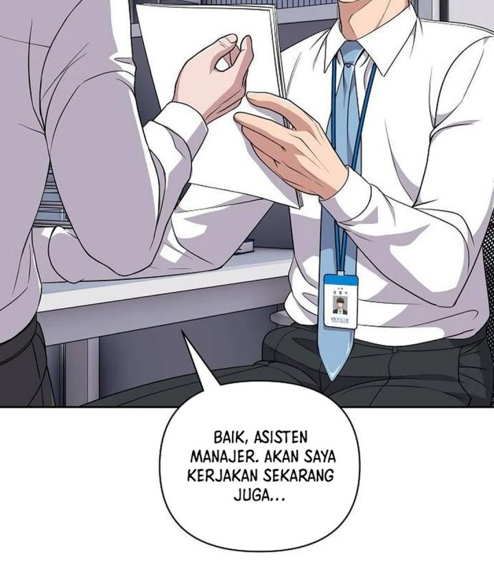 The New Employee Kim Chul-Soo Chapter 115 - halaman 40