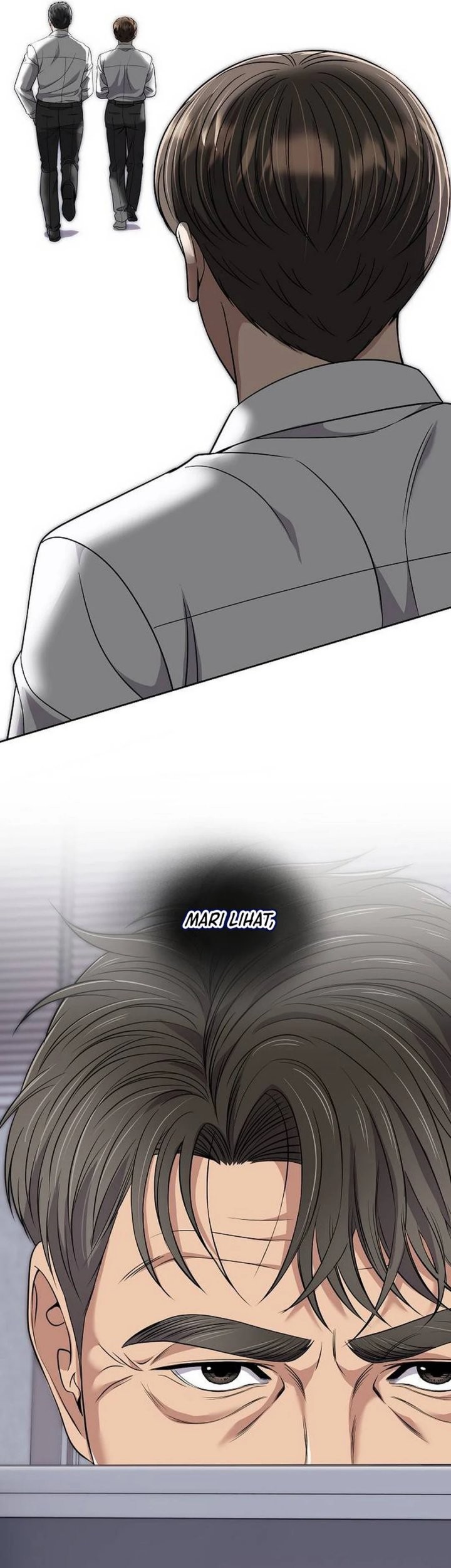 The New Employee Kim Chul-Soo Chapter 115 - halaman 51