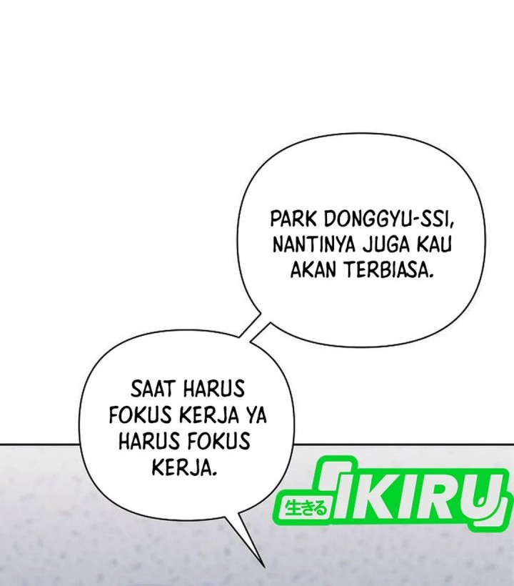 The New Employee Kim Chul-Soo Chapter 115 - halaman 59