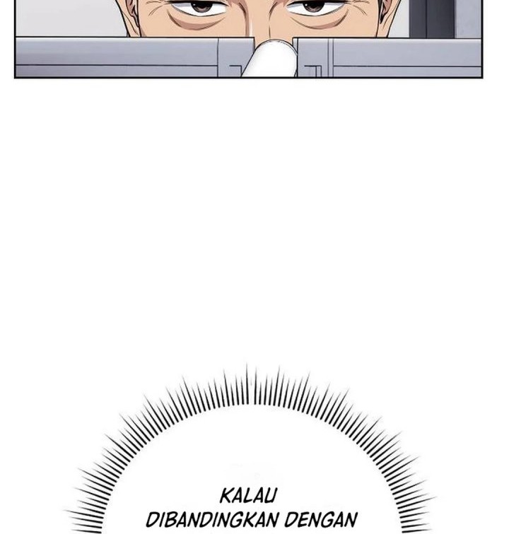 The New Employee Kim Chul-Soo Chapter 115 - halaman 6