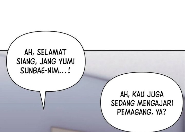 The New Employee Kim Chul-Soo Chapter 115 - halaman 64