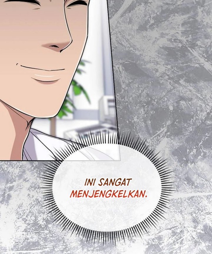The New Employee Kim Chul-Soo Chapter 115 - halaman 70