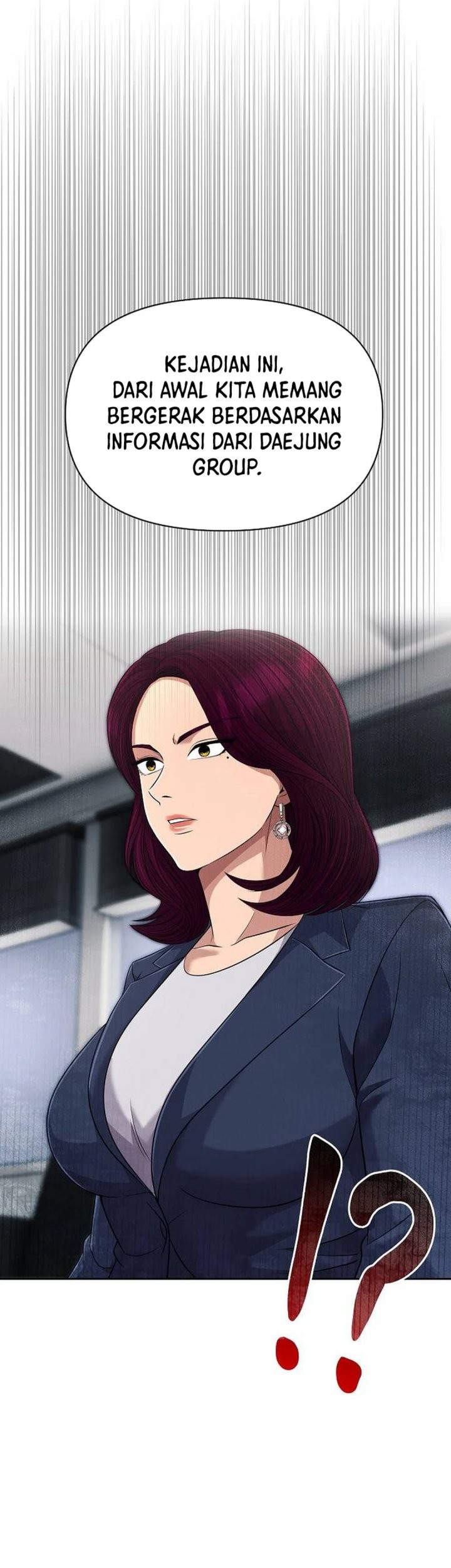 The New Employee Kim Chul-Soo Chapter 115 - halaman 81