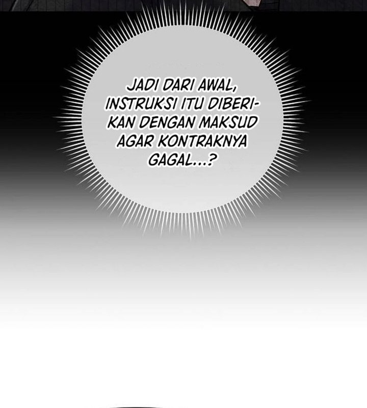 The New Employee Kim Chul-Soo Chapter 115 - halaman 84