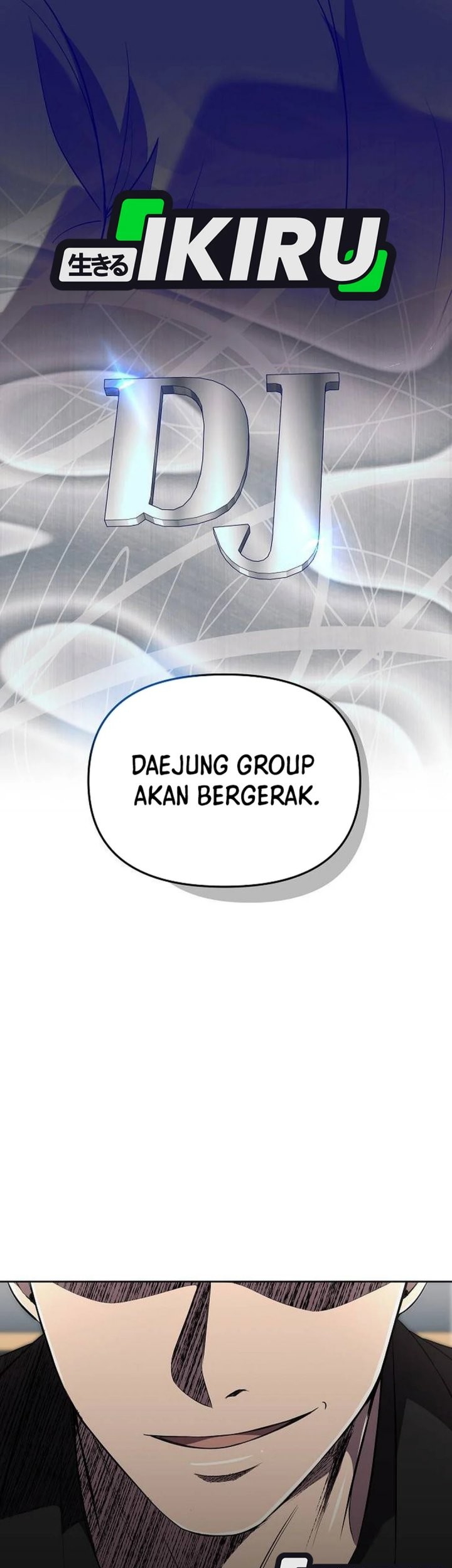 The New Employee Kim Chul-Soo Chapter 115 - halaman 87