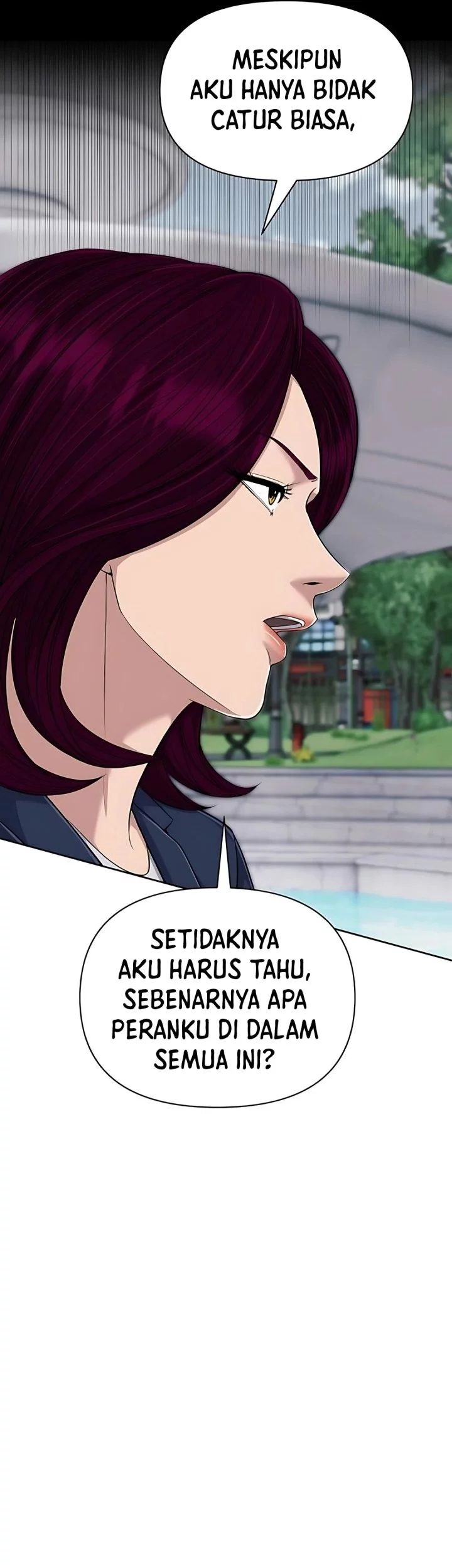 The New Employee Kim Chul-Soo Chapter 116 - halaman 20
