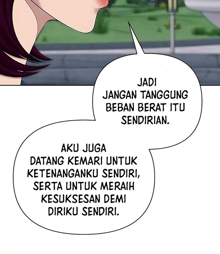 The New Employee Kim Chul-Soo Chapter 116 - halaman 32
