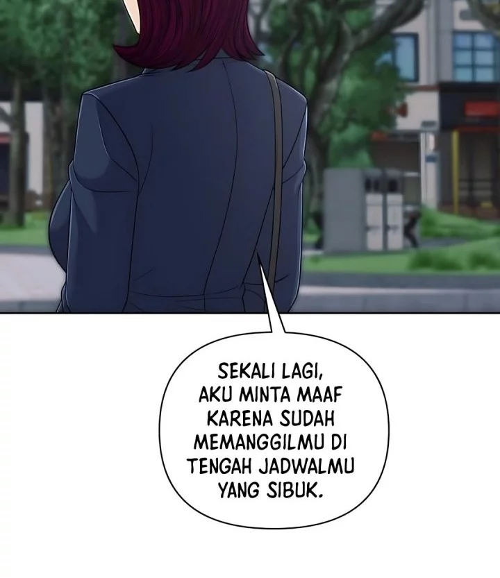 The New Employee Kim Chul-Soo Chapter 116 - halaman 34