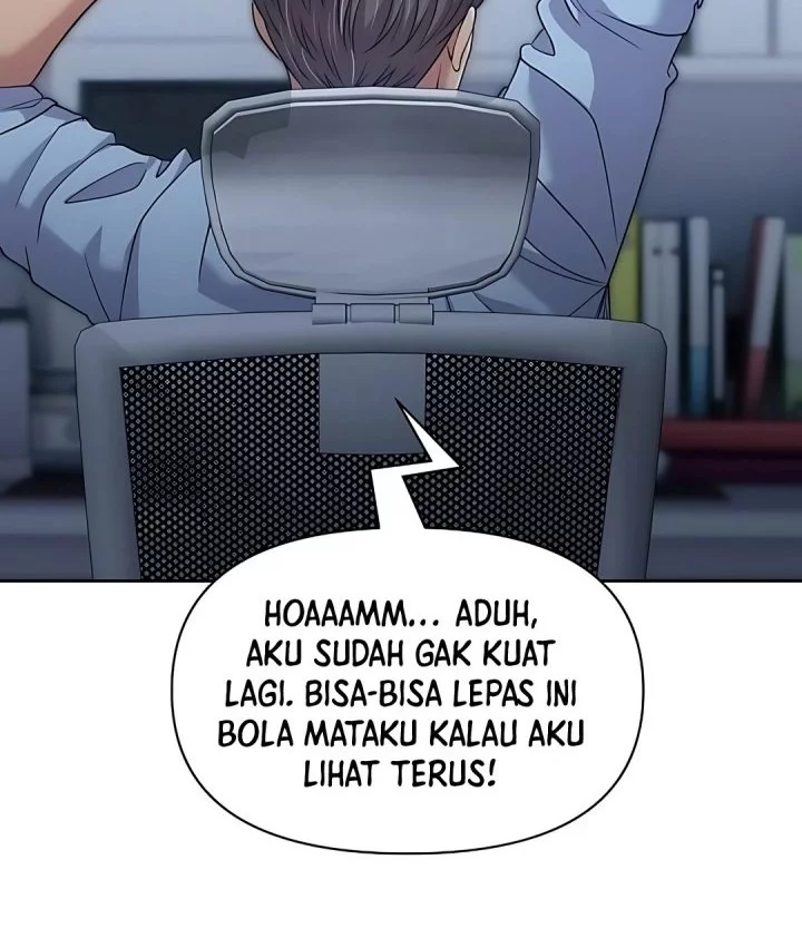 The New Employee Kim Chul-Soo Chapter 116 - halaman 45